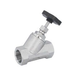 Gate valves