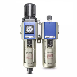 Air Control Preparation Unit
