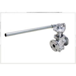 Blow Down Valves