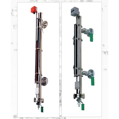 Magnetic Level Gauges